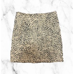 💌 brandy melville skirt